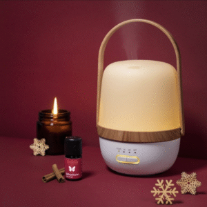 Alternative view of Diffuser Nordic