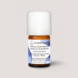 Vanille bio  (2 Gram)