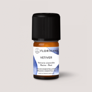 Vetiver bio  (15 Gram)