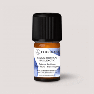 Basilicum bio  (5 ML)