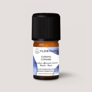 Copaiba bio  (15 ML)