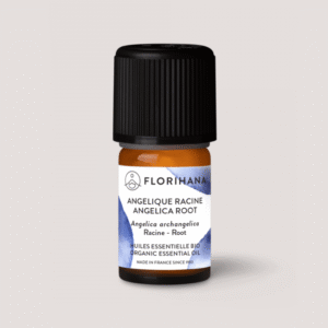 Engelwortel bio  (2 Gram)