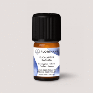 Eucalyptus radiata bio  (15 Gram)