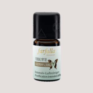 Farfalla Eucalyptus Intensieve luchtreiniger geurmengsel  (5 ML)