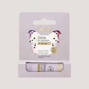 Cistrose biologische lippenbalsem alle huidtypen