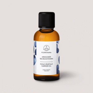 Duindoorn olie bio  (15 ML)