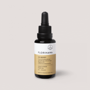 Gezichtsolie Kin Berry  (30 ML)