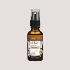 Goede nacht lavendel kussenspray (Gute Nacht)  (30 ML)