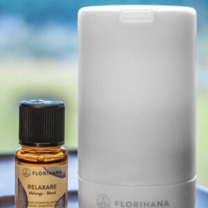 Alternative view of Ultrasone diffuser