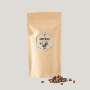 Bijenbrood biologisch  (100 Gram)