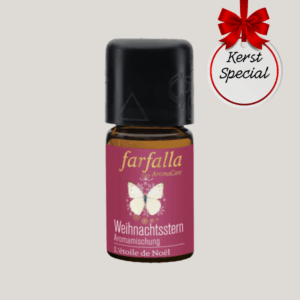 Christmas star  (5 ML)